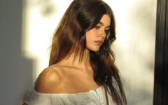 Kaia Gerber'in cesur pozlarına eleştiri yağdı