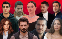 Bölüm başı servet! Ünlü oyuncuların kazançları ortaya çıktı