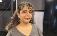 Gazeteci Sarya Toprak Yeni Akit tarafından hedef gösterildi: Memur babası açığa alındı