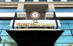“Yarın seçim olsa” anketi yayımlandı: İşte partilerin oy dağılımı