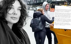 Eylem Tok’tan flaş mektup: Varislerle sulh anlaşması yaptık