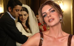 Pelin Karahan: O sahneden sonra terapiye başladım
