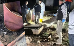 Kübra Yapıcı'nın ormanda oldürüldüğü ortaya çıktı: Genç kadının katilleriyle son görüntüsü