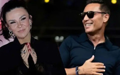 Mustafa Sandal ile Fatma Turgut arasında hitap krizi