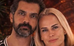 Nagihan ve Bayhan aşk söylentisine bomba yorum