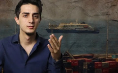 Ruhi Çenet ölüm gemisindeymiş! Durum sandığımızdan çok daha kötü...