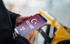 Türkler için vize kalkıyor: Suudi Arabistan kararı açıklanıyor