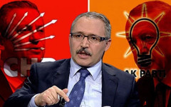 Abdulkadir Selvi Yazdı: AK Parti’ye bir iyi bir kötü haber var