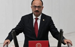 AKP’li Osman Mesten hayvanseverleri hedef aldı: Köpektir, ittir ama dost değildir