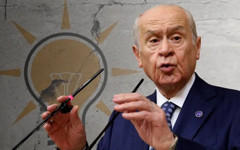 Devlet Bahçeli’nin koordinatörlük çıkışı AKP’de rahatsızlık yarattı iddiası