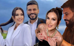 Dilan Polat sahnelere döndü: Kadınlar matinesiyle yeni gelir kapısı