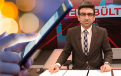 Gazeteci Şebnem Koç’tan BengüTürk spikerine ağır iddia