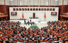 İhracatçıya indirim, borçlara 72 ay: Vergi paketinde öne çıkanlar