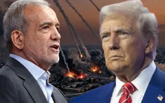 İran’dan Trump’a dikkat çeken diplomasi mesajı