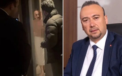 Tutuklanan Özkan Yalım’dan 6 sayfalık mektup: Eşimle 2-3 yıldır alakam yok