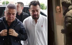 Akın Gürlek: Gökhan Böcek ve Özkan Yalım etkin pişmanlıktan ifade verdi