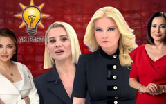 AKP’li Serkan Bayram’dan gündüz kuşağı programlarına eleştiri: Şalterleri indirilmeli