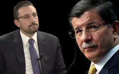Davutoğlu’nun açıklamalarına AK Parti’den karşılık geldi: Sondan ikinci başbakanımız