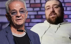 Hasan Arda Kaşıkçı’nın sözlerine Zafer Algöz’den yanıt geldi