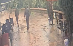 Kendilerini MİT görevlisi olarak tanıttılar, serveti aldılar