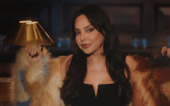 Magazin kulisleri çalkalanıyor! Ebru Gündeş 5. kez evleniyor mu?