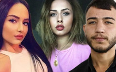 Aleyna Çakır cinayeti sanığı Ümitcan Uygun'un ifadesi: Bir tokat atmak eziyetse darağacı kurun