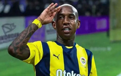 Fenerbahçeli Talisca’dan büyük hamle! Silahlı çeteyi çökertti