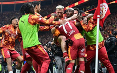 Şampiyon Galatasaray, Cumhurbaşkanı Erdoğan’ı ziyaret edecek