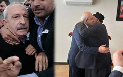 Çubuk'ta Kılıçdaroğlu’na saldırıp yumruk atan Yakup Karakoç 7 yıl sonra özür diledi