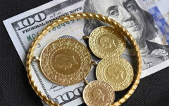 Enerji fiyatları yükseldi, altın değer kaybetti