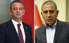 Gürsel Tekin'den Özgür Özel’e tepki: Gerçek CHP'lileri göreve çağırıyorum
