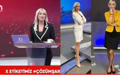 Halk TV'de sunucular peş peşe istifa etti, ekranlar Gülşah Ekinci'ye kaldı