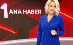 TRT 1 Ana Haber sunucusu Işıl Açıkkar hakkında yeni iddia