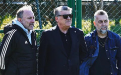 Beşiktaş’ta yeni sezon öncesi şoke eden karar: 9 futbolcu kadro dışı