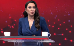 Gözde Şeker Halk TV’deki son yayınına çıkamadı