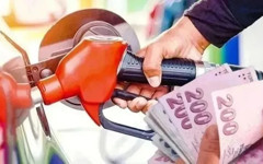 Benzin fiyatlarına yeni zam geliyor