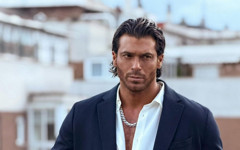 Can Yaman’dan imaj değişikliği sonrası dikkat çeken yanıtlar