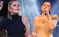Ekrem İmamoğlu paylaşımları sonrası Merve Özbey'in konseri iptal edildi