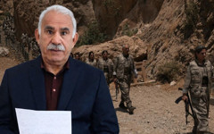 Öcalan tartışmasında AK Parti kanadından dikkat çeken açıklama