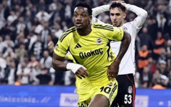 Okan Buruk’tan Jhon Duran için net tavır