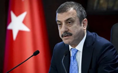 Şahap Kavcıoğlu hakkında flaş iddia: Görev değişikliği mi geliyor?