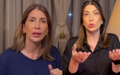 Tartışma yaratan iddiaların ardından Tamar Tanrıyar’ın hesabı kapatıldı