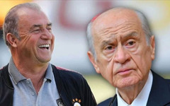 Bahçeli’nin talimatıyla Fatih Terim projesi hayata geçiyor