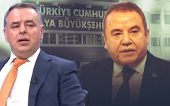 Barış Yarkadaş’tan bomba Muhittin Böcek iddiası!
