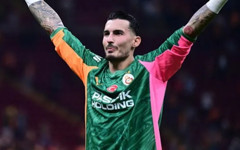 Galatasaray’dan Uğurcan Çakır’a dev sözleşme jesti