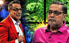 Mehmet Ali Erbil’den şantaj iddiası: Kimler neden para istemiş?