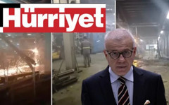Ertuğrul Özkök yazdı: Eski medyanın veda videosu