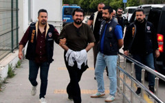 Gözaltındaki Rasim Ozan Kütahyalı’dan ilk açıklama: Yanlış anlaşılma var