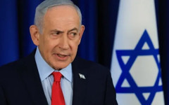 Netanyahu’dan New York Times’a dava: En ağır yasal işlemi başlatın!