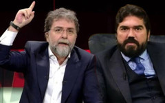 Ahmet Hakan: Rasim Ozan Kütahyalı, örgüt adına para aklıyormuş; kendisini tepe tepe kullandırmış